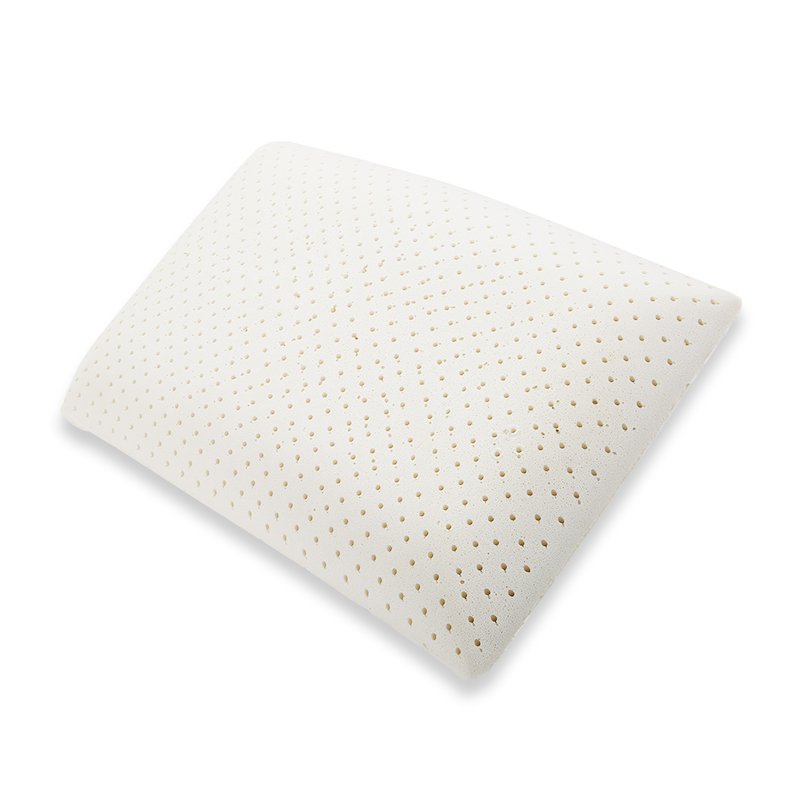 Dunlop Latex Bread Shape Pillow