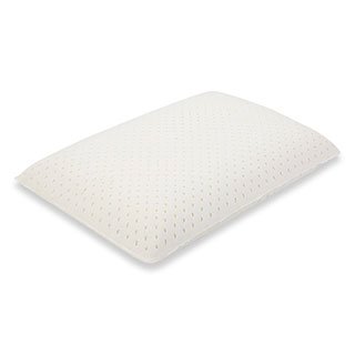  Talalay Latex Bread Shape Pillow