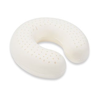 Dunlop Latex U Shape Neck Pillow