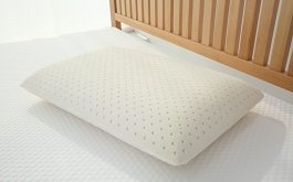 Advantages of Natural Latex Bedding