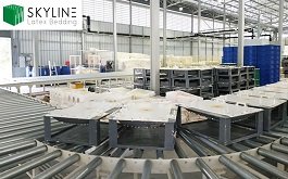 How Is Latex Foam Made?