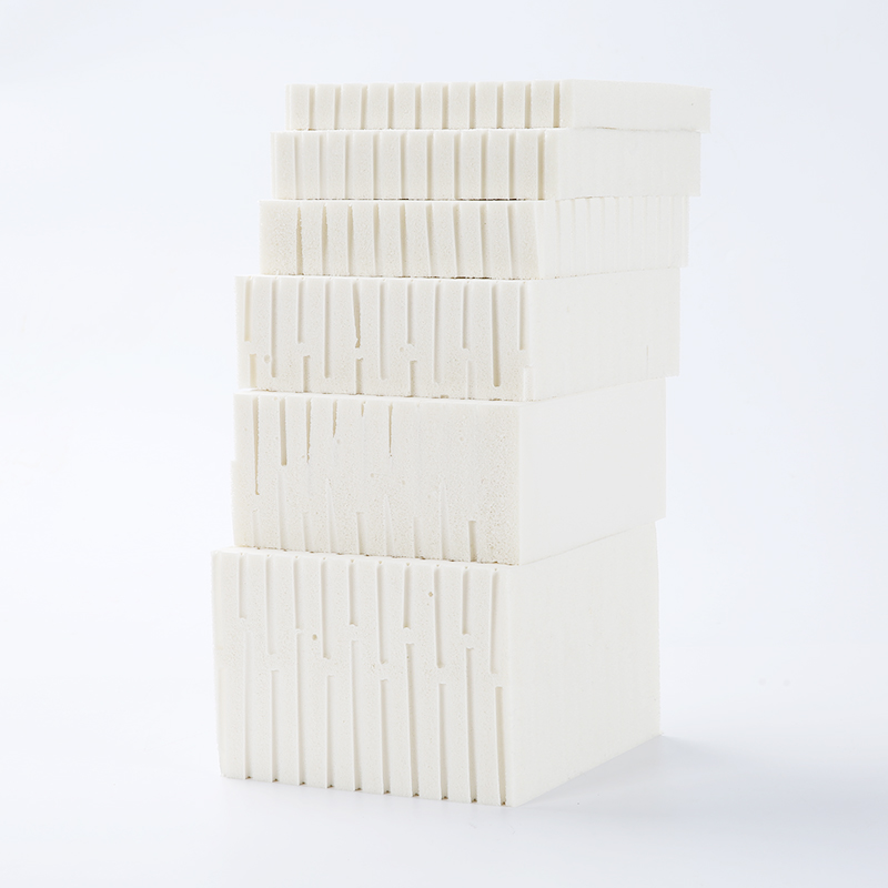 2-Sided Pinhole Talalay Latex Foam Layer