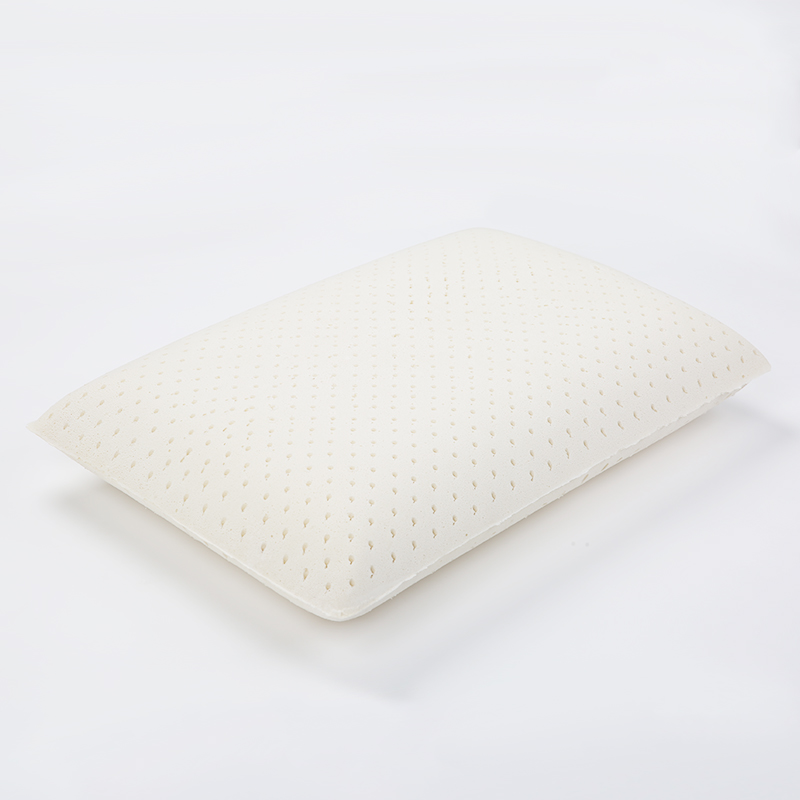 Talalay Latex Bread Shape Pillow
