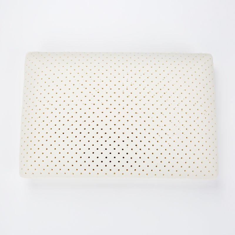 Talalay Latex Bread Shape Pillow