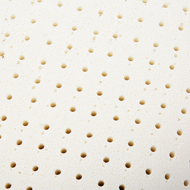 Talalay Latex Bread Shape Pillow