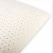 Talalay Latex Bread Shape Pillow
