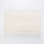 Talalay Latex Contour Pillow