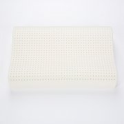 Talalay Latex Contour Pillow