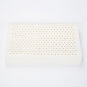 Dunlop Latex Contour Pillow