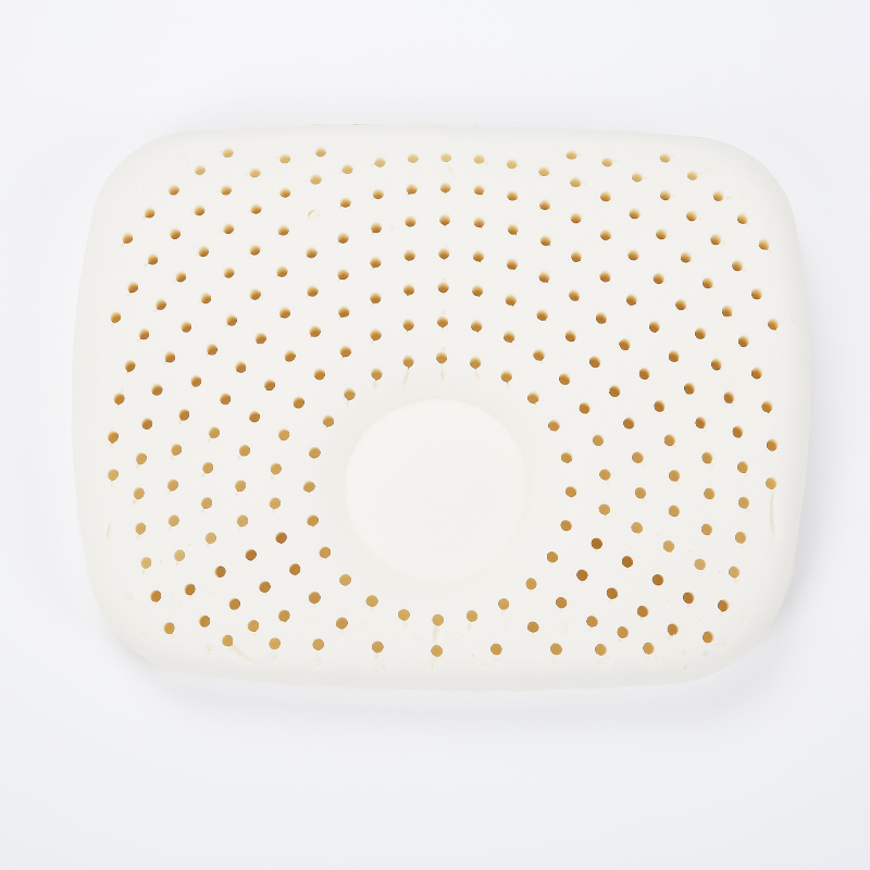 Dunlop Latex Mini Size Pillow for Babies