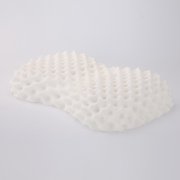 Dunlop Latex Textured Surface Butterfly Shape Pillow