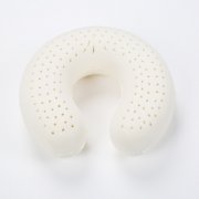 Dunlop Latex U Shape Neck Pillow