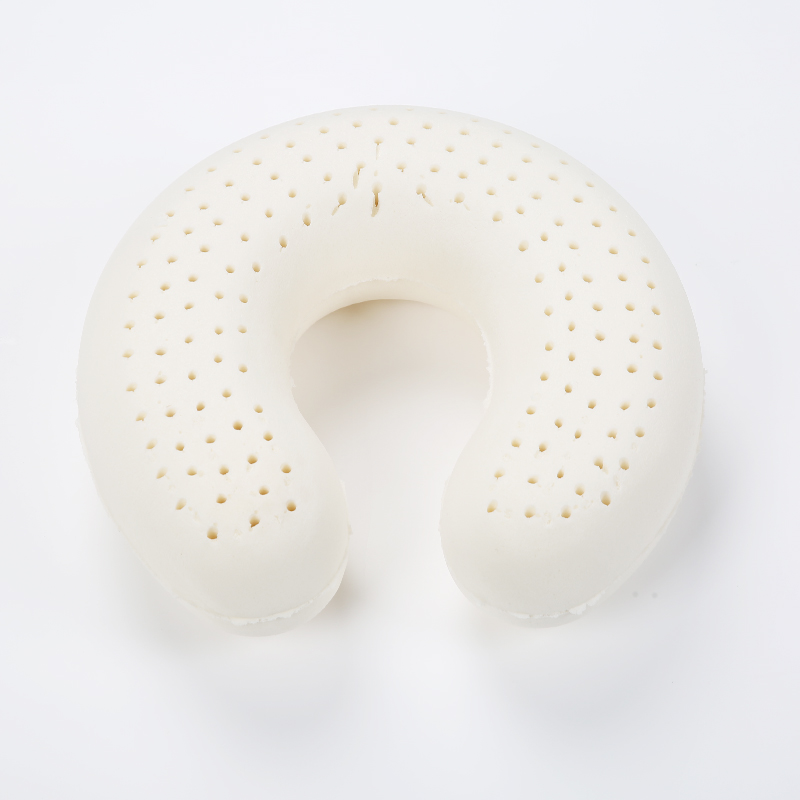 Dunlop Latex U Shape Neck Pillow