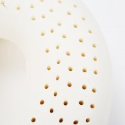 Dunlop Latex U Shape Neck Pillow