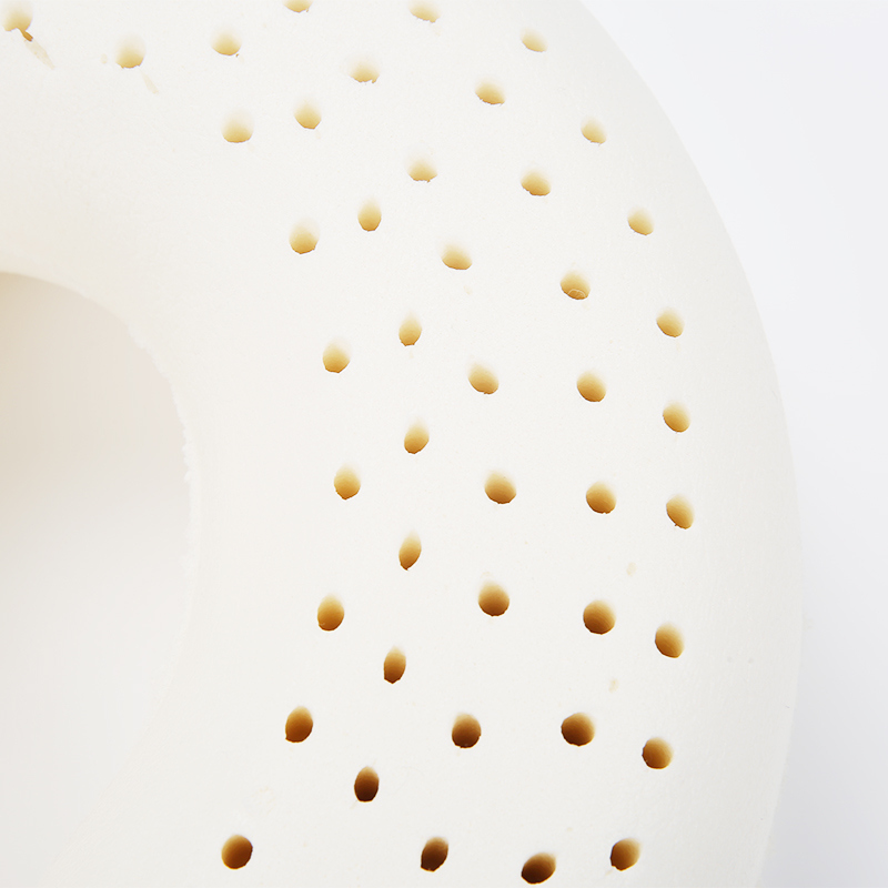 Dunlop Latex U Shape Neck Pillow