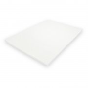 2 Sided Pinhole Talalay Latex Topper