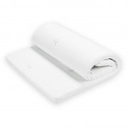 2 Sided Pinhole Talalay Latex Topper