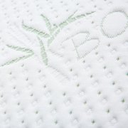 2 Sided Pinhole Talalay Latex Topper