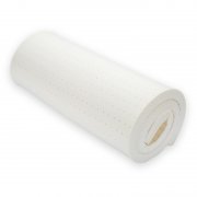 2 Sided Pinhole Talalay Latex Topper