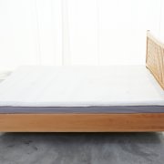 2 Sided Pinhole Talalay Latex Topper