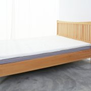 2 Sided Pinhole Talalay Latex Topper