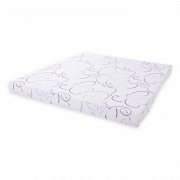 Figured Surface 7-Zone Dunlop Latex Topper