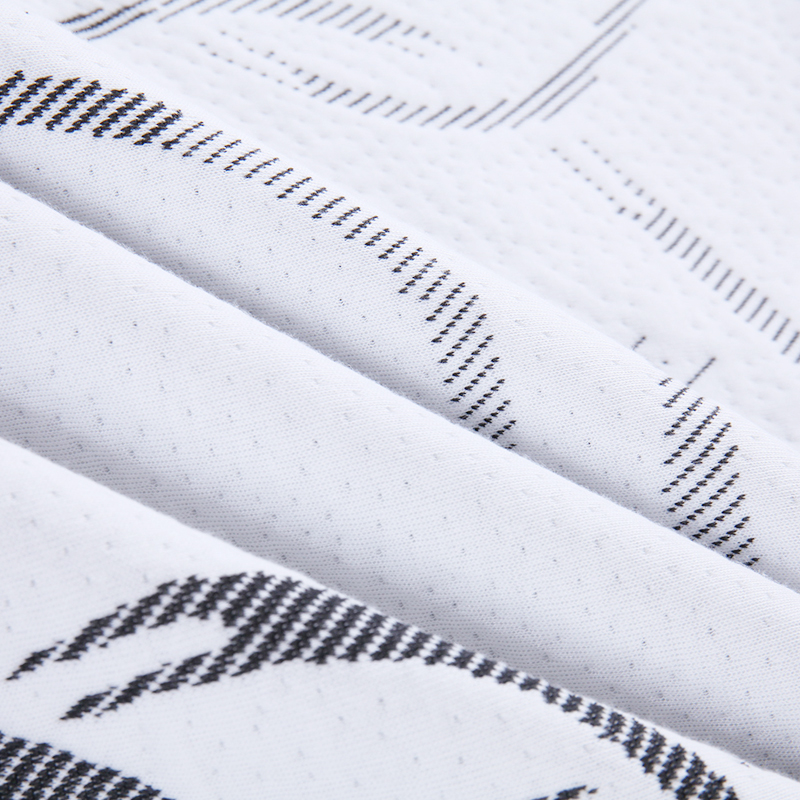 Figured Surface 7-Zone Dunlop Latex Topper