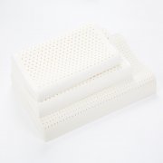 Dunlop Latex Contour Pillow