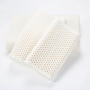 Dunlop Latex Contour Pillow