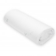 2 Sided Pinhole Talalay Latex Topper