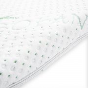 2 Sided Pinhole Talalay Latex Topper