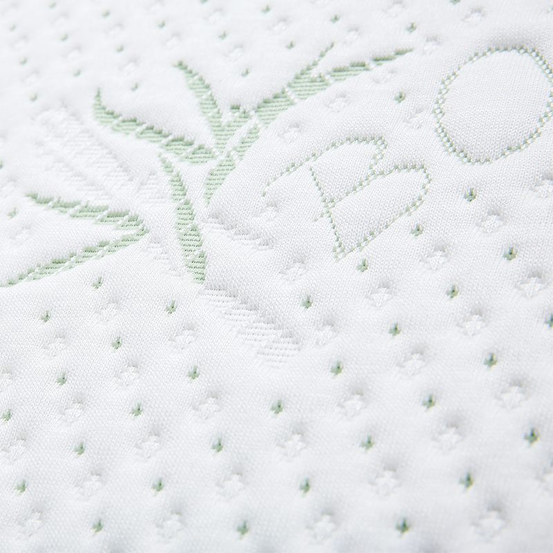 2 Sided Pinhole Talalay Latex Topper