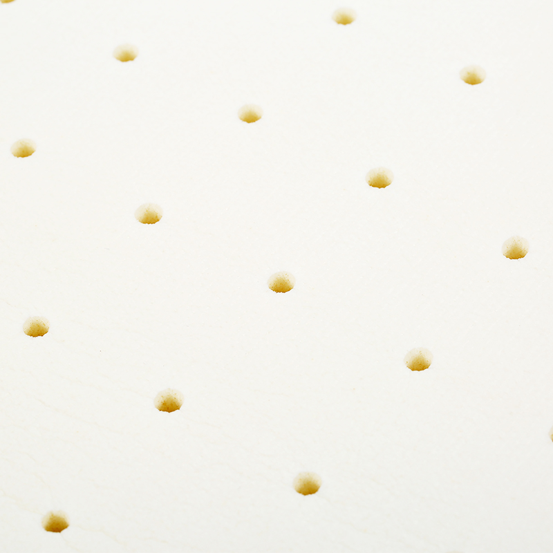 2 Sided Pinhole Talalay Latex Topper