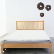 2 Sided Pinhole Talalay Latex Topper