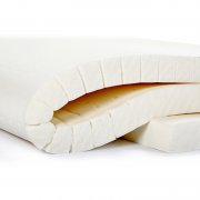 Regular Pinhole Dunlop Latex Layer