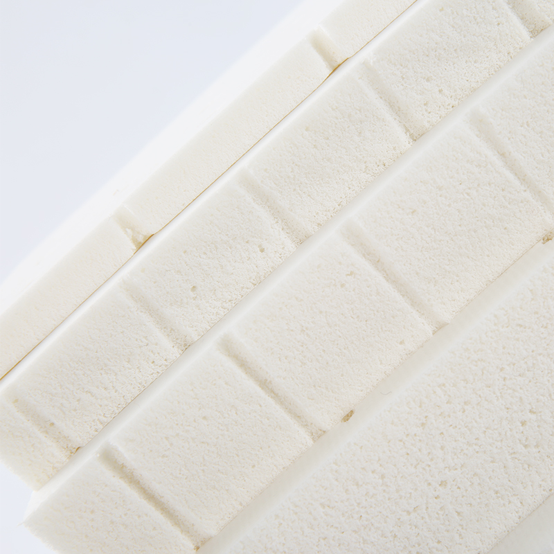 Regular Pinhole Dunlop Latex Layer