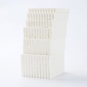 2-Sided Pinhole Talalay Latex Foam Layer