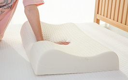 ILD of Latex Foam Sheets: Convert ILD to Density